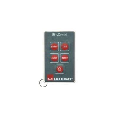 BEG Luxomat 92093 Mini Remote Control for IR