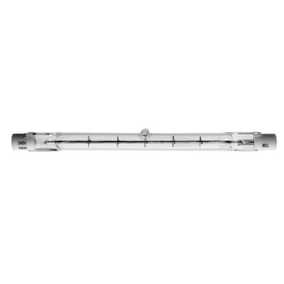 Bell Lighting 03843 120W 240V 117mm Halogen Linear R7 Pack Of 10