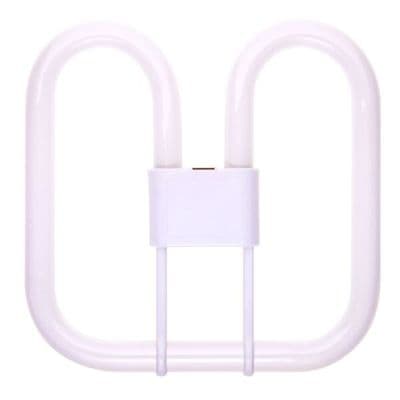 Bell Lighting 04132 28W Square 2 Pin 4000K Pack Of 20
