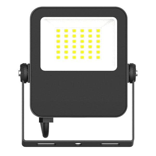 Bell Lighting 10982 30W Skyline Slim LED Floodlight 4000K