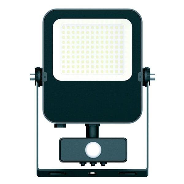 Bell Lighting 10989 70W Skyline Slim PIR LED Floodlight 4000K