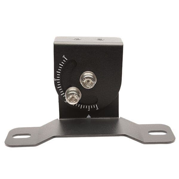 Linear Led Bracket Bell Lighting 11325 60 Deg Adjustable Bracket for Illumina Linear UGR ...