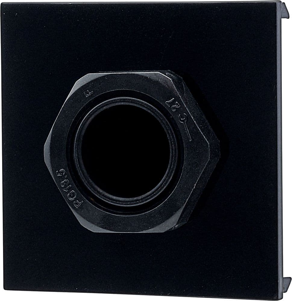 BG Electrical EM45AFO Euro Module 45a Flex Outlet 50X50