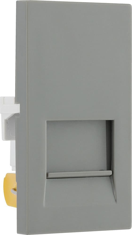 BG Electrical EMBTMIG Euro Module Telephone Module Insert BT Master IDC
