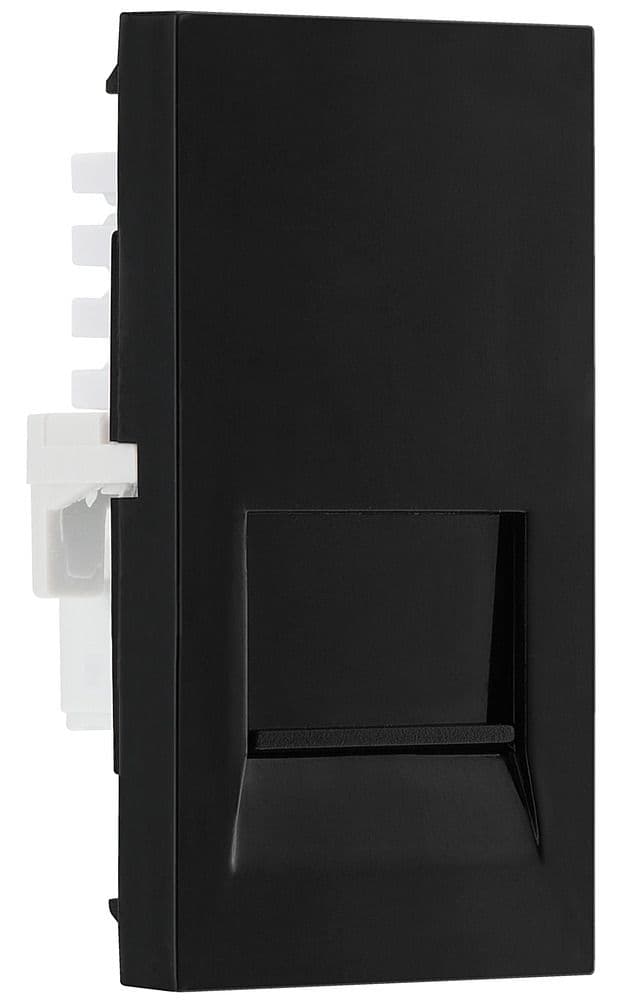 BG Electrical EMBTSIB Euro Module Telephone Module Insert BT Slave IDC