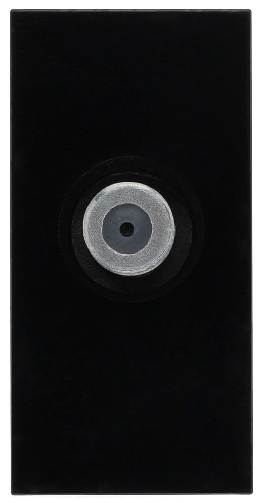 BG Electrical EMSATB Euro Module Satellite Insert Module Female