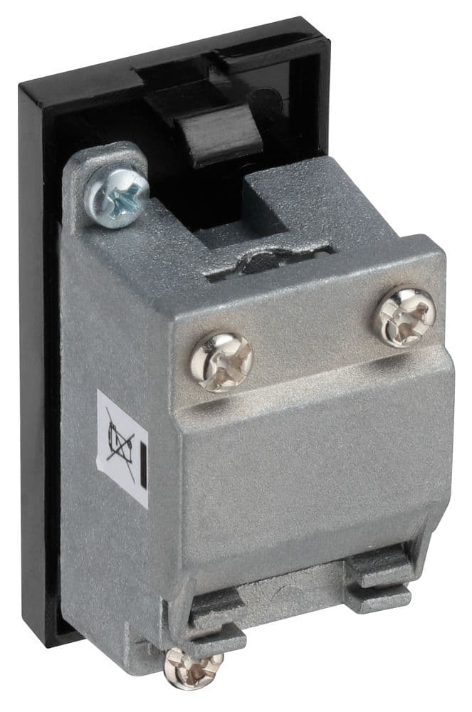 BG Electrical EMSATB Euro Module Satellite Insert Module Female