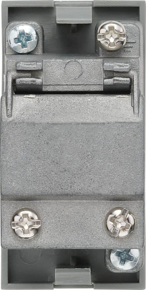 BG Electrical EMSATG Euro Module Satellite Insert Module Female