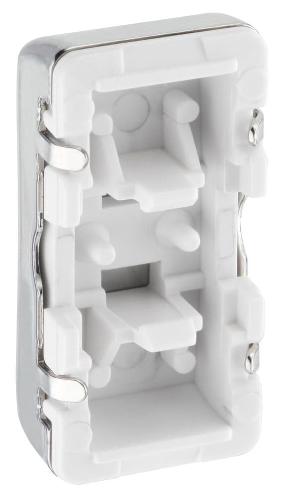 BG Electrical RRWDBS Grid Rocker 