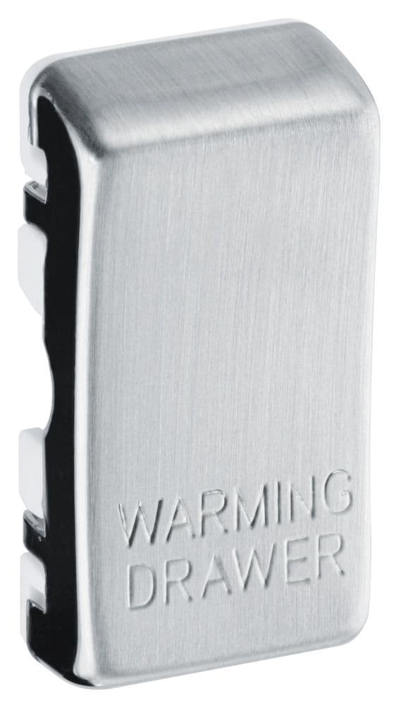 BG Electrical RRWDBS Grid Rocker 