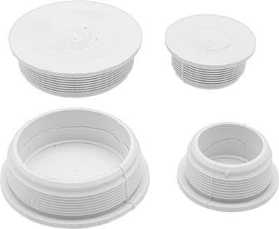 BG Fortress CPRGMGR 10xM20 3xM32 Semi Blind Grommets