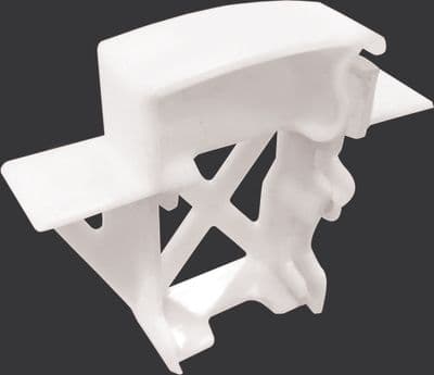 BG Fortress CUA04 MCB Blank