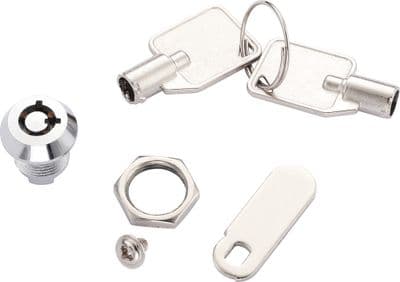 BG Fortress CUA15 Cover Lock (to suit all Consumer s fitted + a lockable cover)