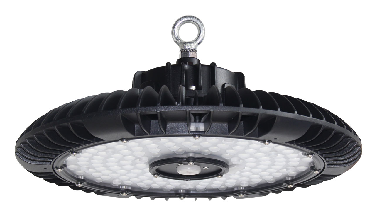 Brackenheath BR3513 200W 4000K IP65 Dimmable DualBay 220-240V