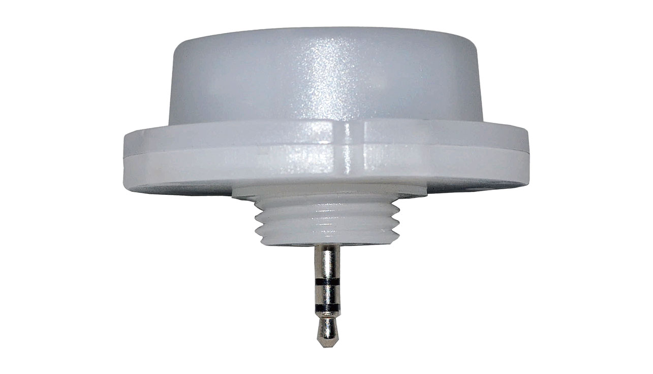 Brackenheath BR3521 Dimmable DualBay Microwave Sensor