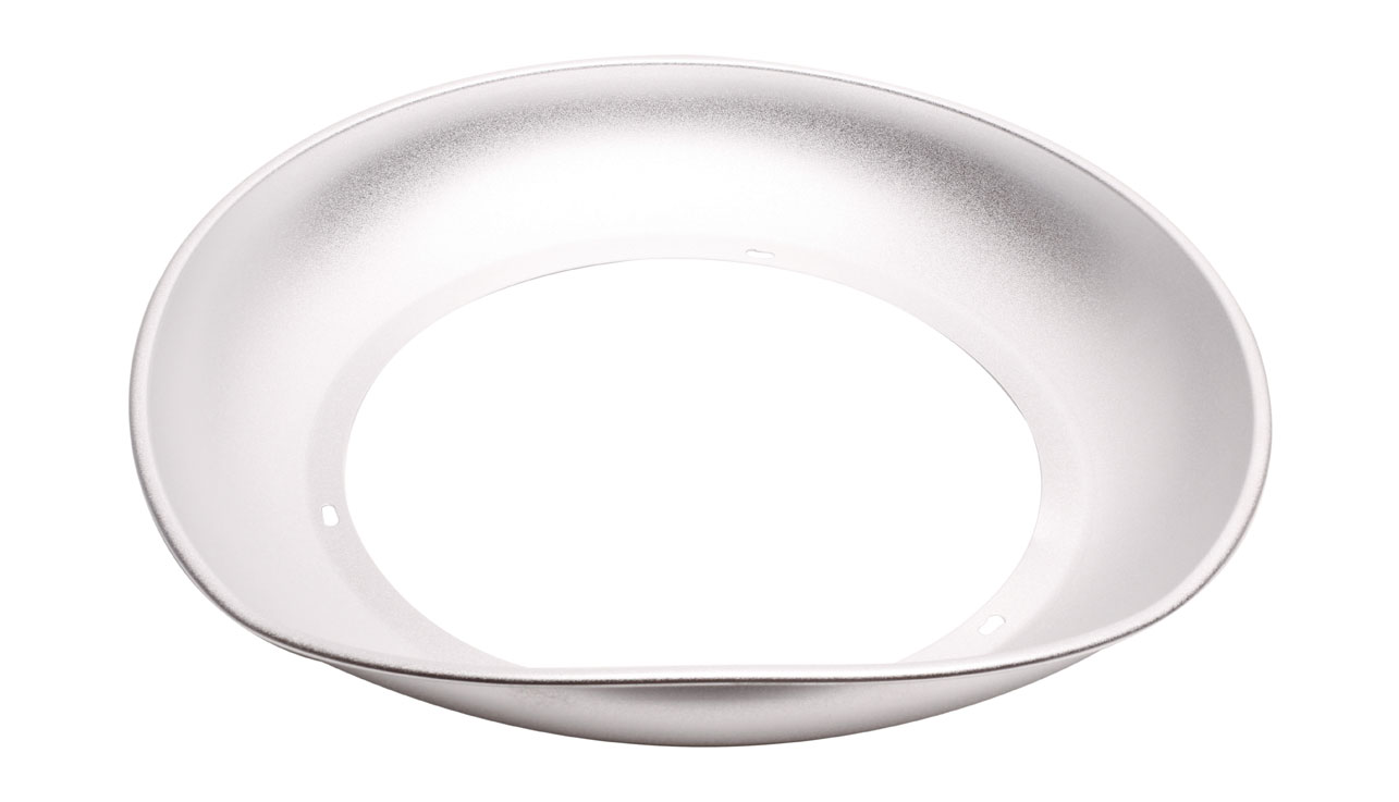 Brackenheath BR3523 150W DualBay Aluminium Cowl