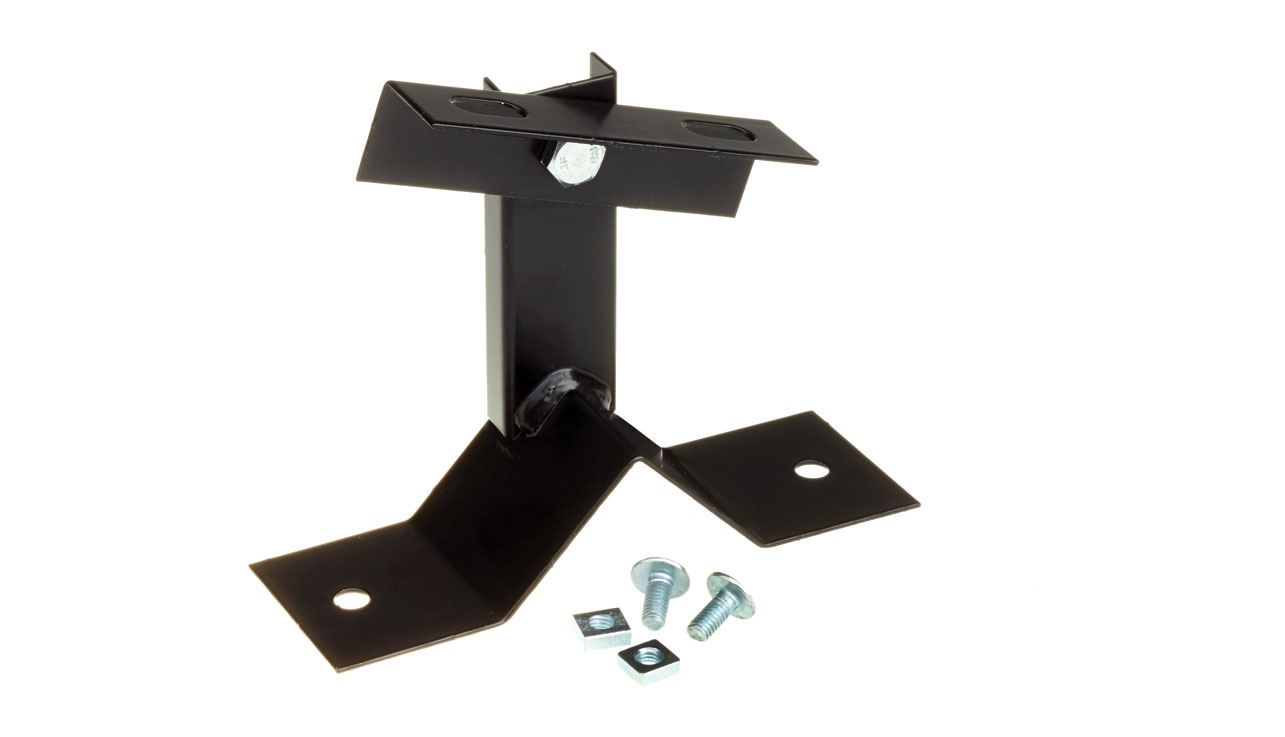 Brackenheath BTHB3A Swivel Wall Bracket