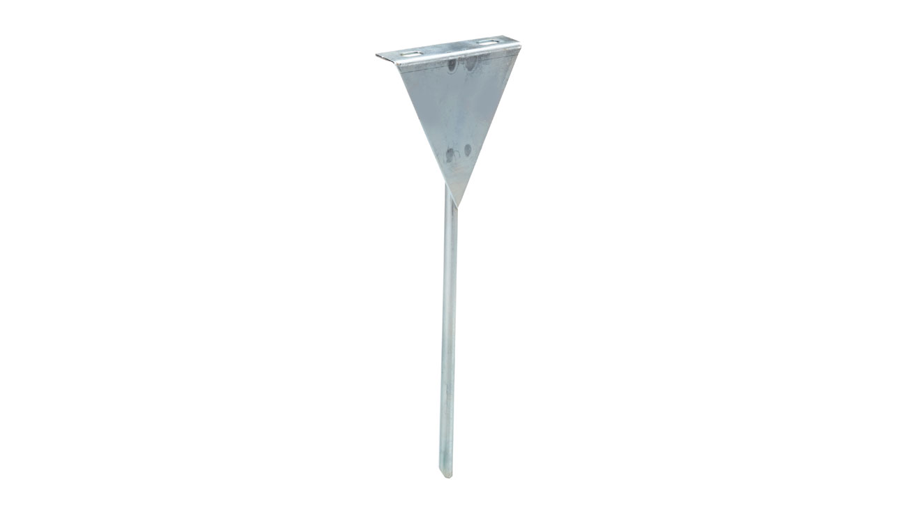 Brackenheath BTHB5A Floodlight Spike