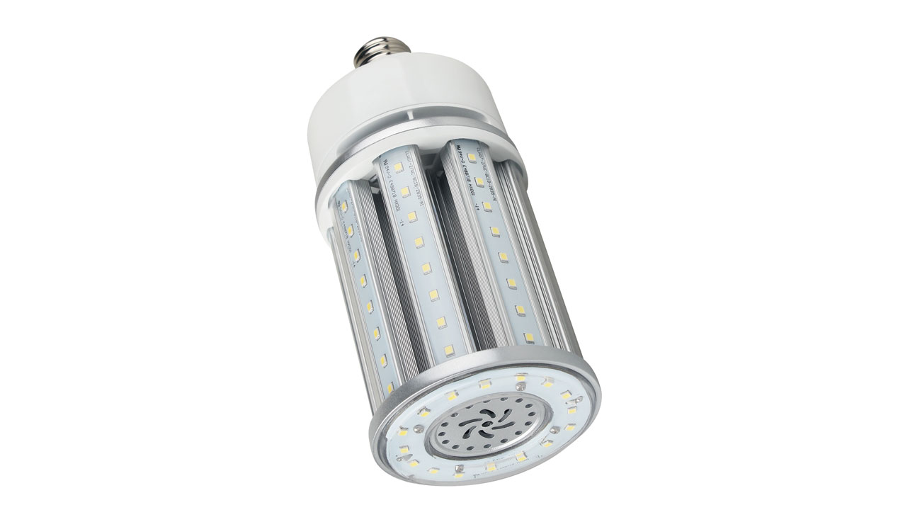 Brackenheath R8027 27W 6500K IP65 Corn Lamp 360 E27 100-240V