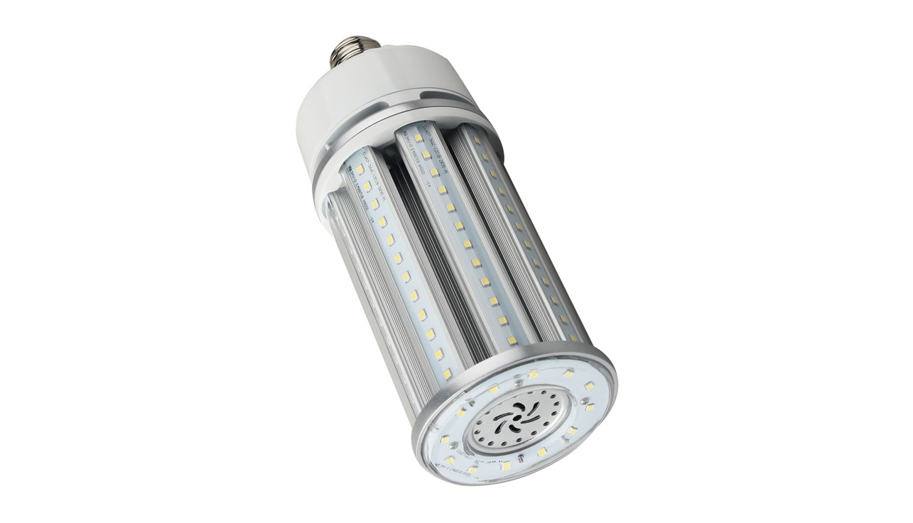 Brackenheath R8036 36W 6500K IP65 Corn Lamp 360 E40 100-240V