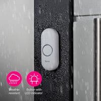 Byron DBY-22311 Wireless doorbell set DBY311