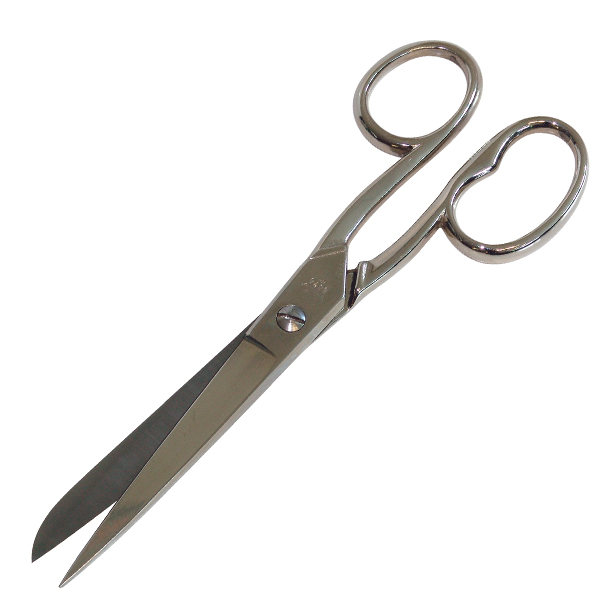 C K Classic C80766 Cut Out Scissors 6in