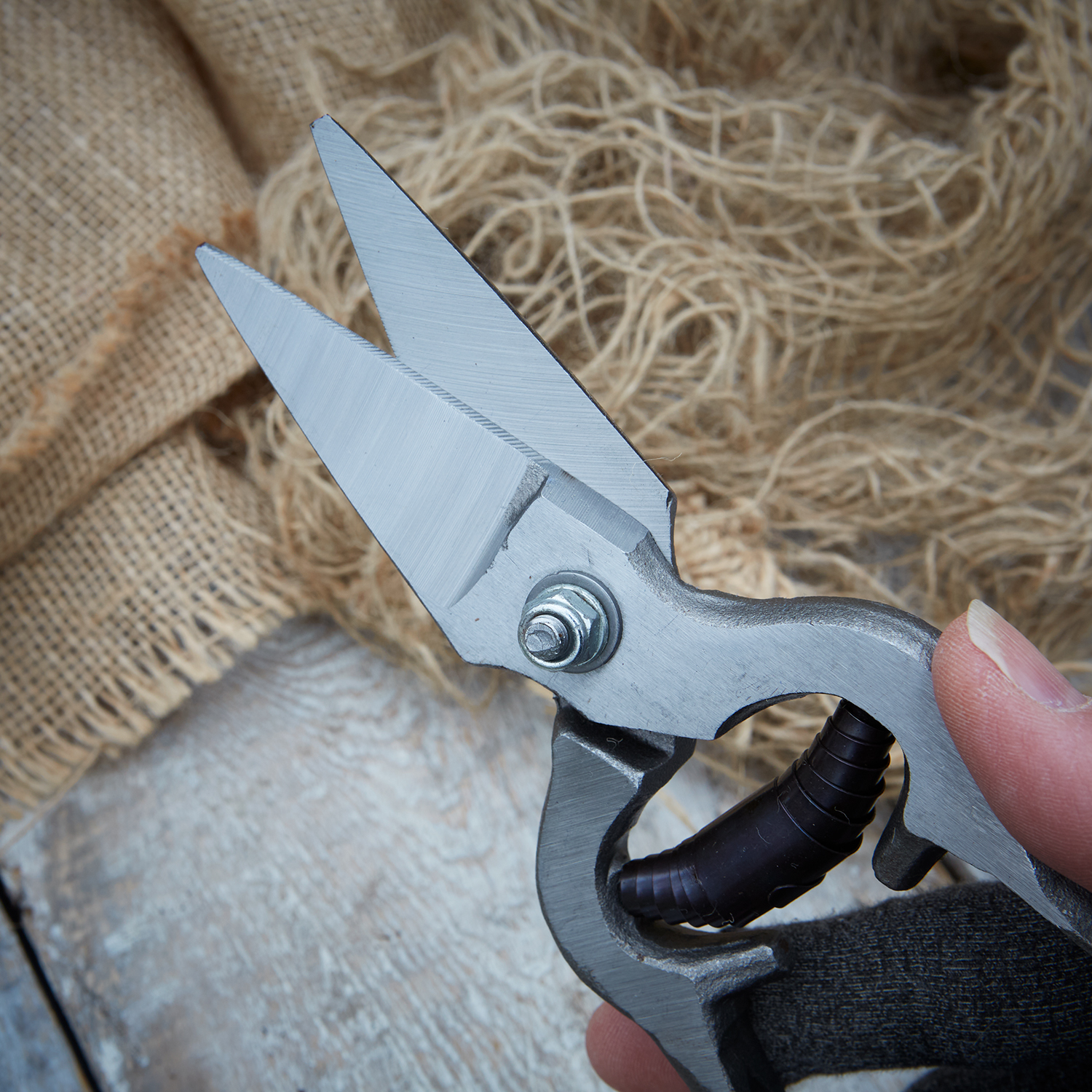 C K Classic T5721 Hoof Cutter Serrated