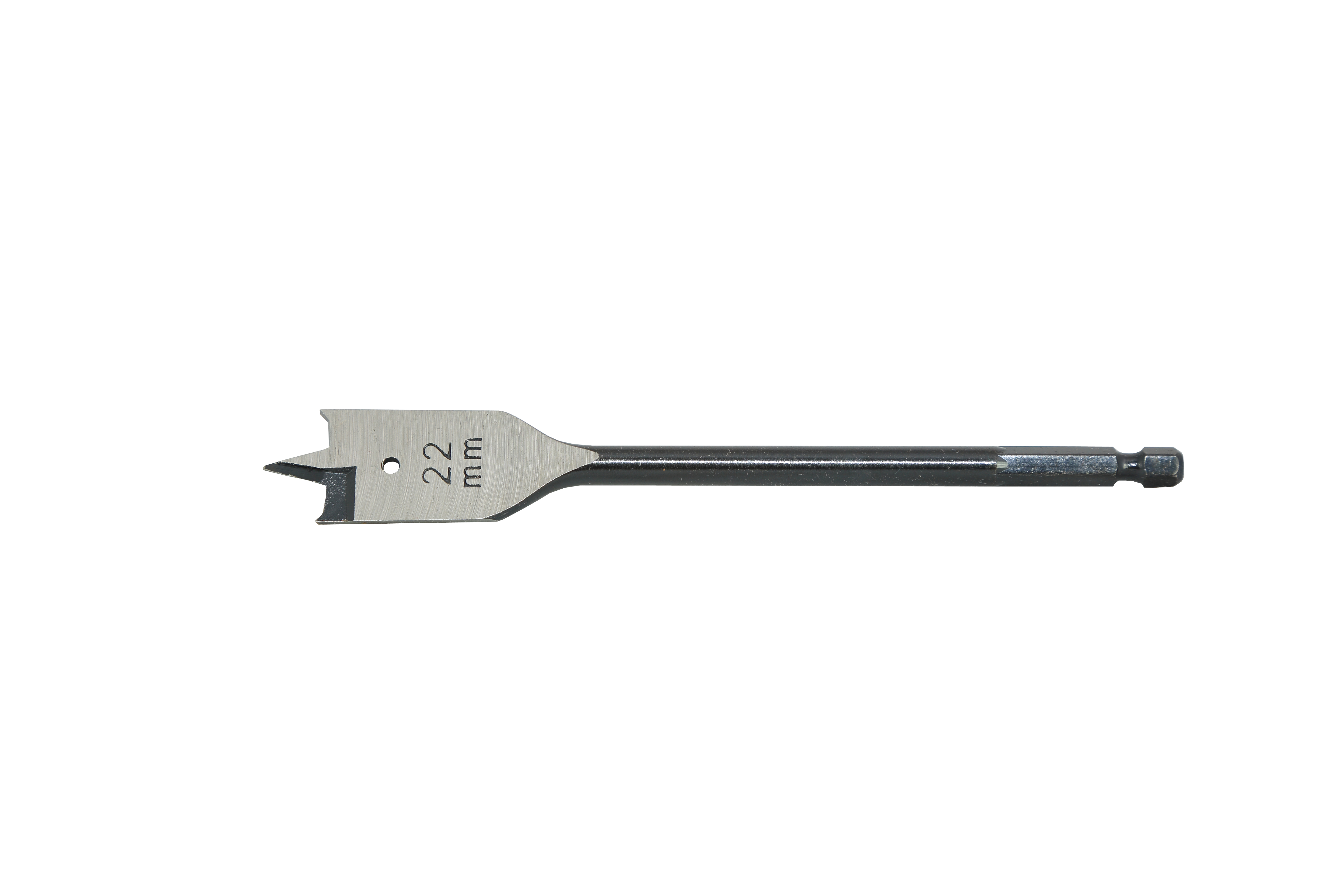 C K Tools T2942-22 Flat Bit 22mm x 160mm