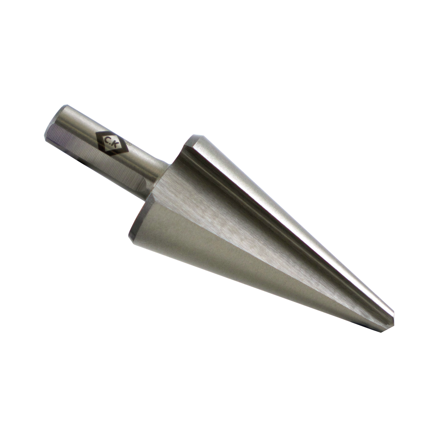 C K Tools T3014 High Speed Steel Cone Drill 6 - 26mm