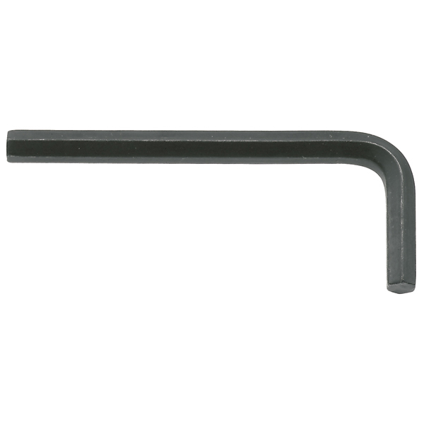 C K Tools T4411 22 Hexagonal Key 22mm