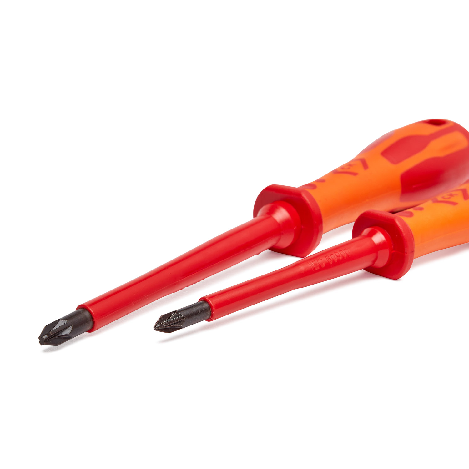 C K Tools T49146 Dextro VDE Screwdriver Modulo Set/2