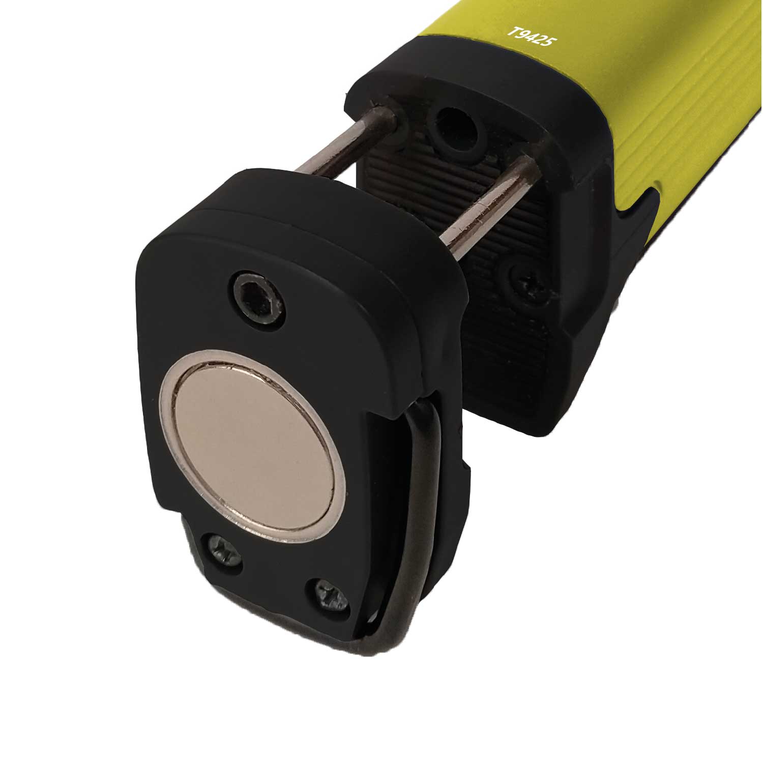 Lampe D’inspection CK Tools T9425USB – COB 400, Rechargeable En USB