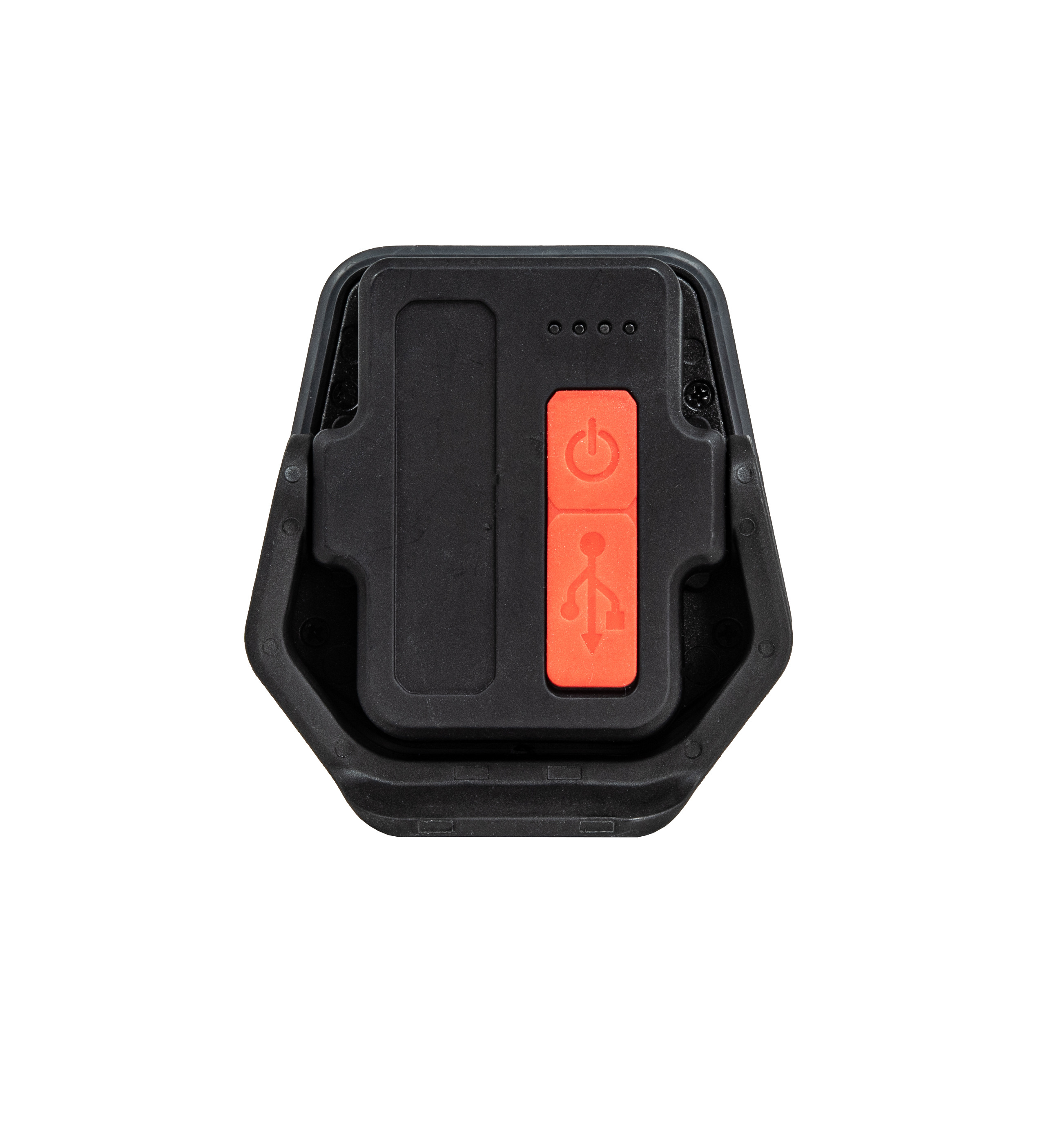 C K Tools T9751USB Mini Magnetic Work Light 1000Lm