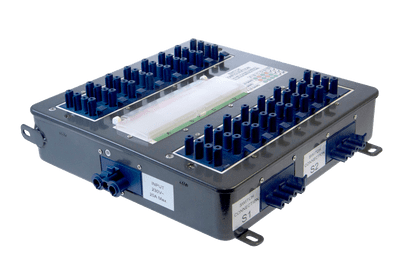 Click CT1016 20a 16 Way Lighting Management Box