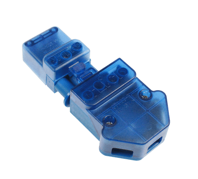Click CT102C 250v 20a 3 Pin C/Grip Flow Connector