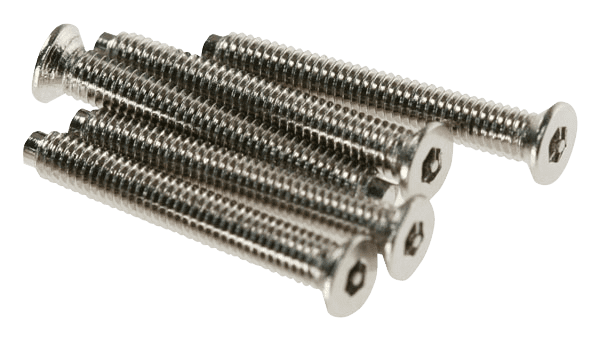 Click Essentials SP622 Define M35 Security Screw 22mm Long Bag 100