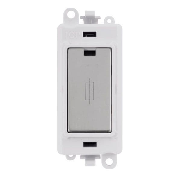 click-grid-pro-gm2047pwch-13a-fused-module-chrome