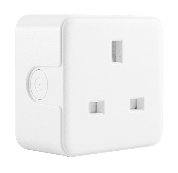 Csp Socket Click Smart Plus CSP060 13A Smart PlugIn Wifi Socket
