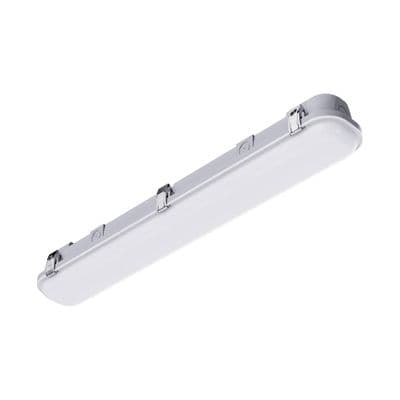 Collingwood AC2D Caiman Versa 2ft 2500lm 18W DALI-2