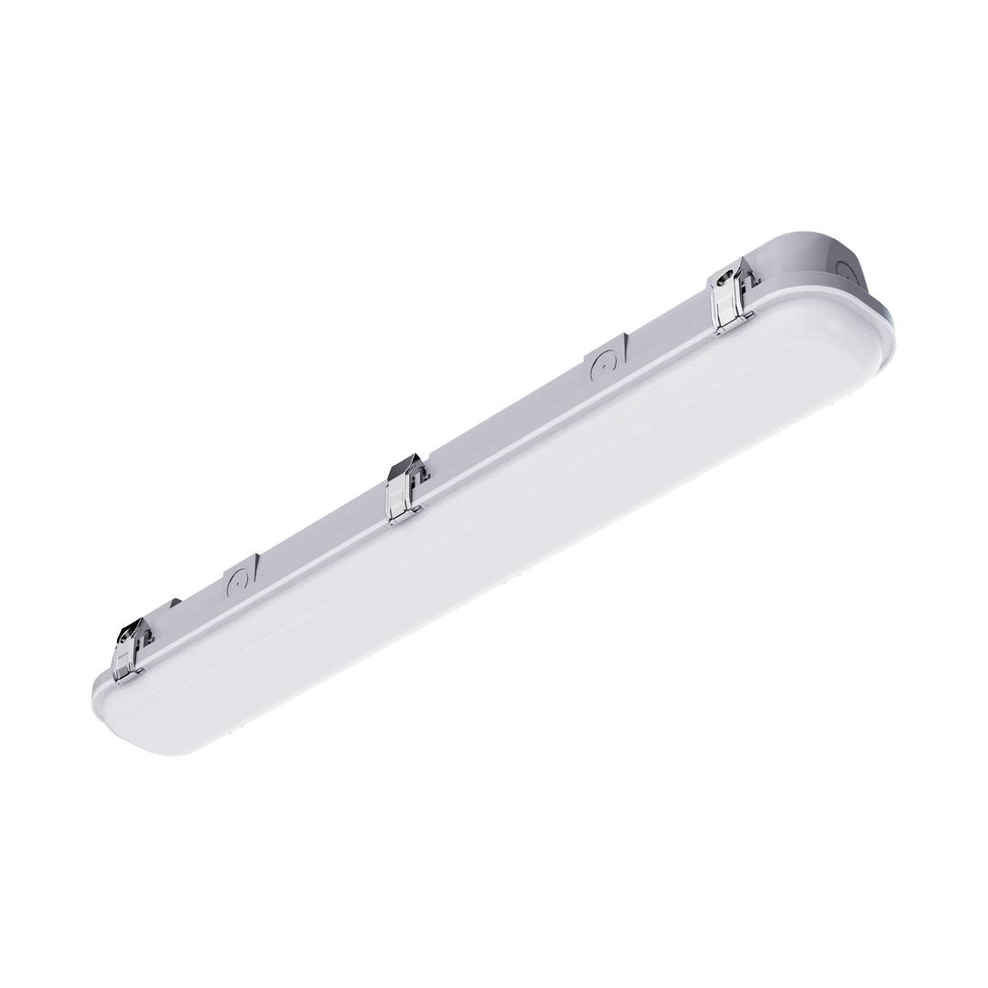 Collingwood AC2N Caiman Versa 2ft 9-18W Non-Dim IK66 IK08 CCTW