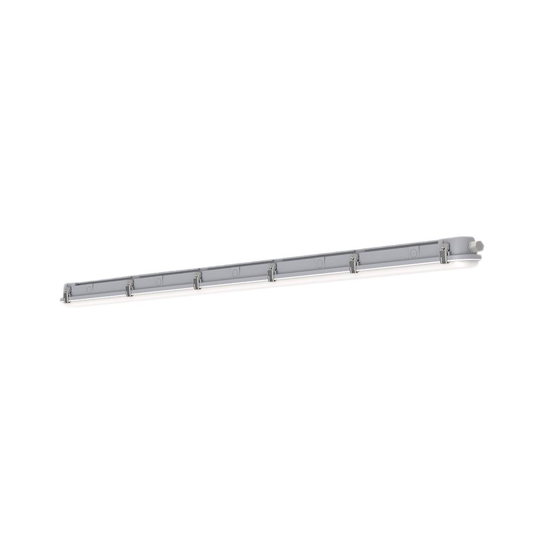 Collingwood AC5TWN Caiman Quick Connect Anti-Corrosive 5ft 28-56W Non-Dim IK66 IK08 CCTW