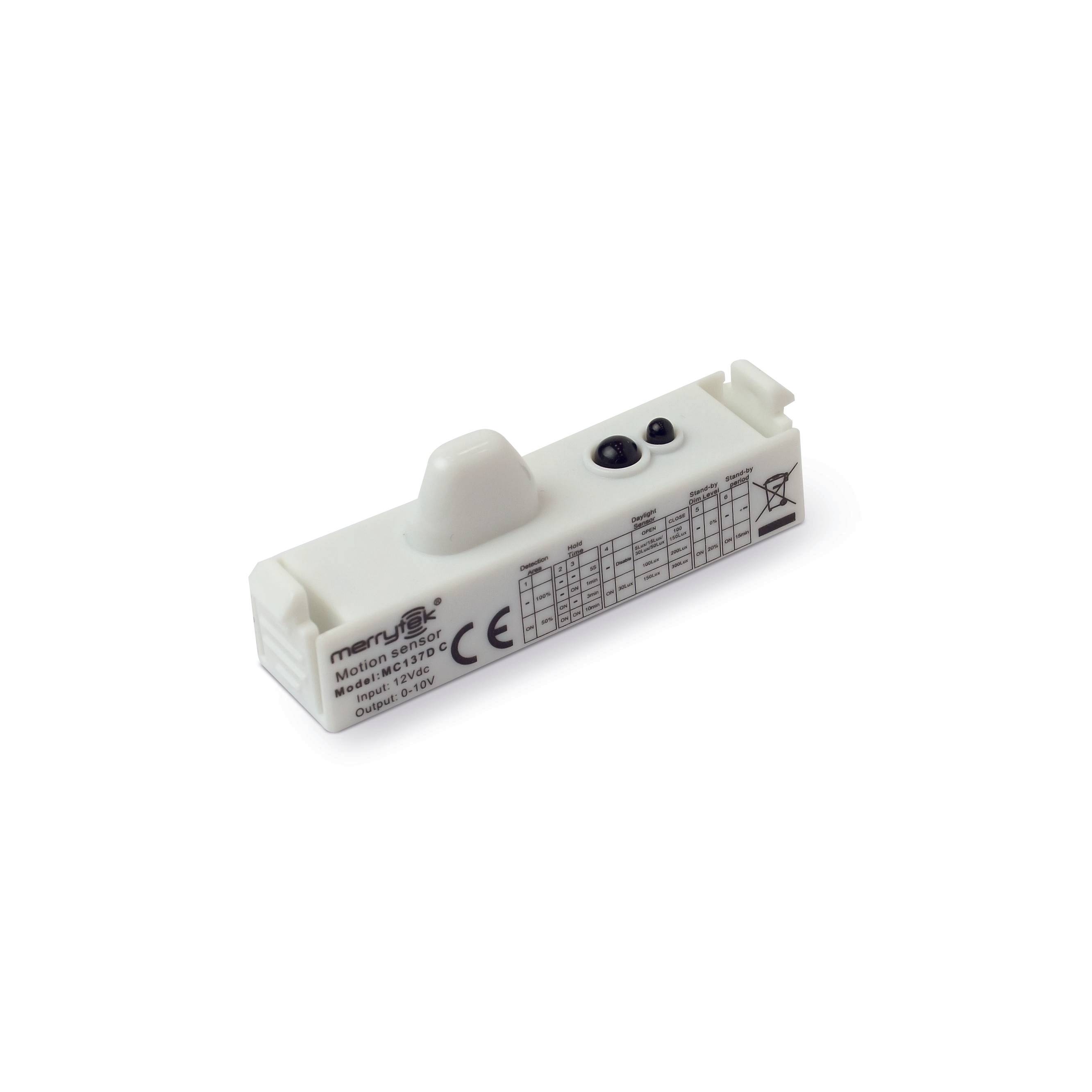 Collingwood ACKITMWSDIM Plug-in Kit MWS Dim for use with Caiman Versa ...