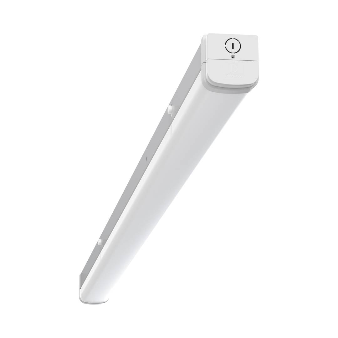 Collingwood BT6NMEM 6ft Borealis Versa Batten 33-67W On-Off MWS Manual ...