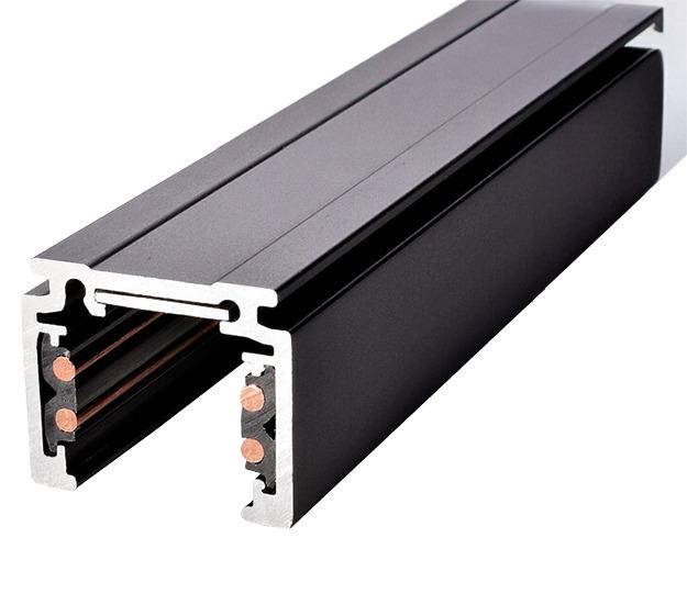 Collingwood TR47205 200cm Track for 48V Track