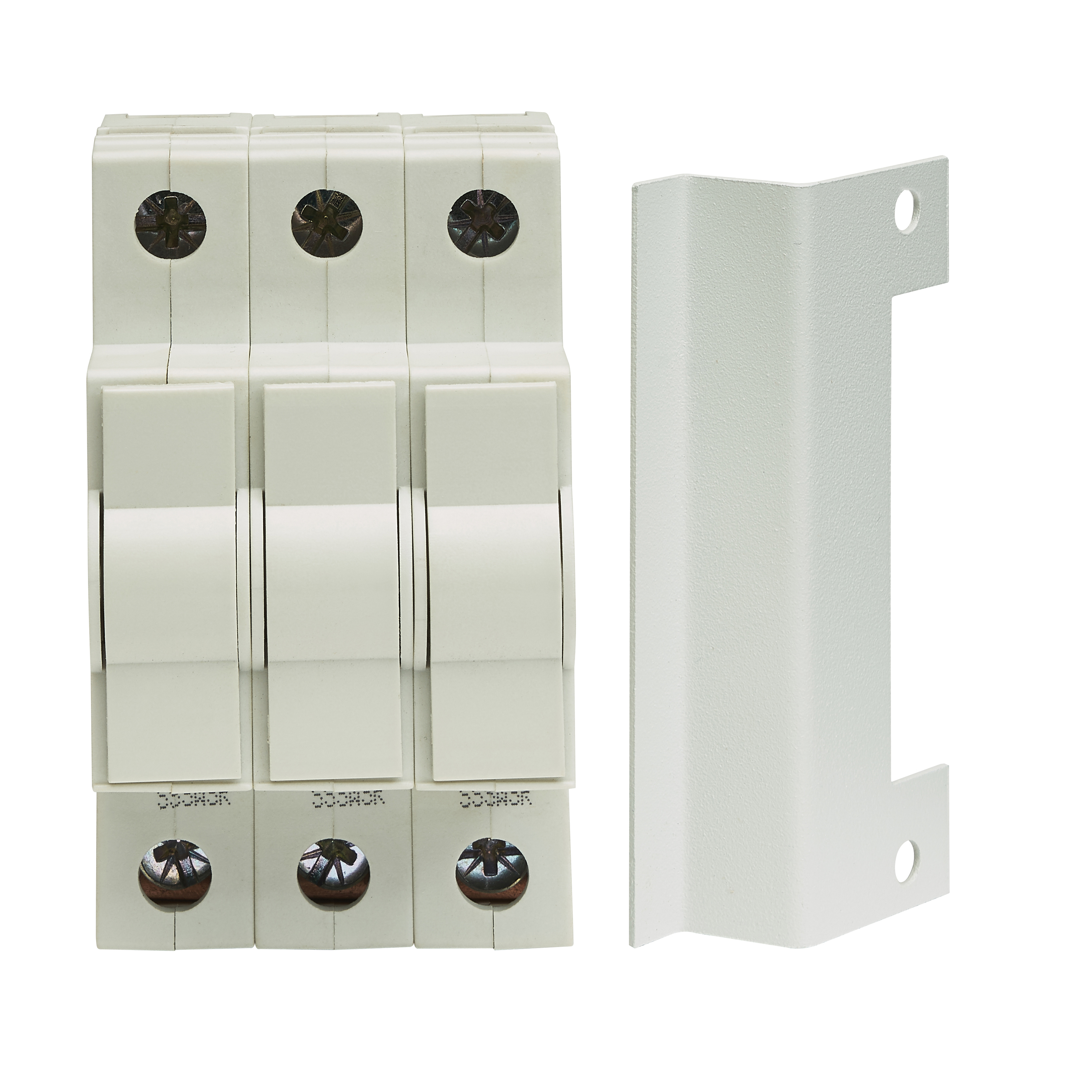 Crabtree 125DCB Polestar Compact 125A 3P Direct Connection