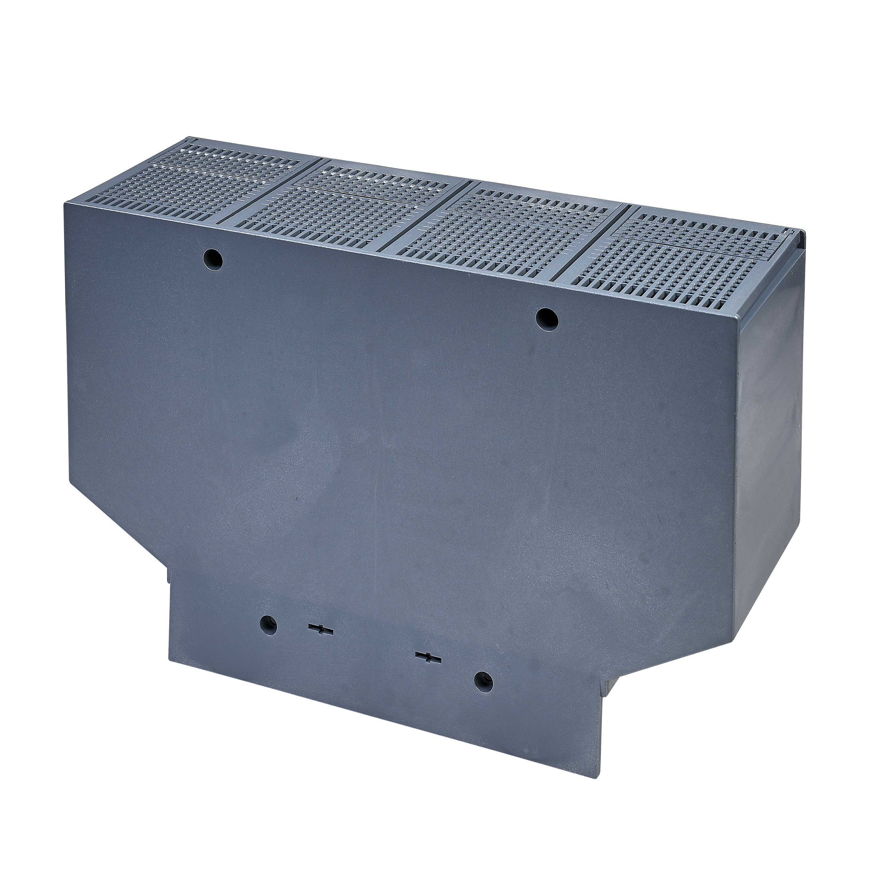 Crabtree 17VA9401-0WG40 Powerstar VM160 4P Offset Terminal Cover 400A/630A