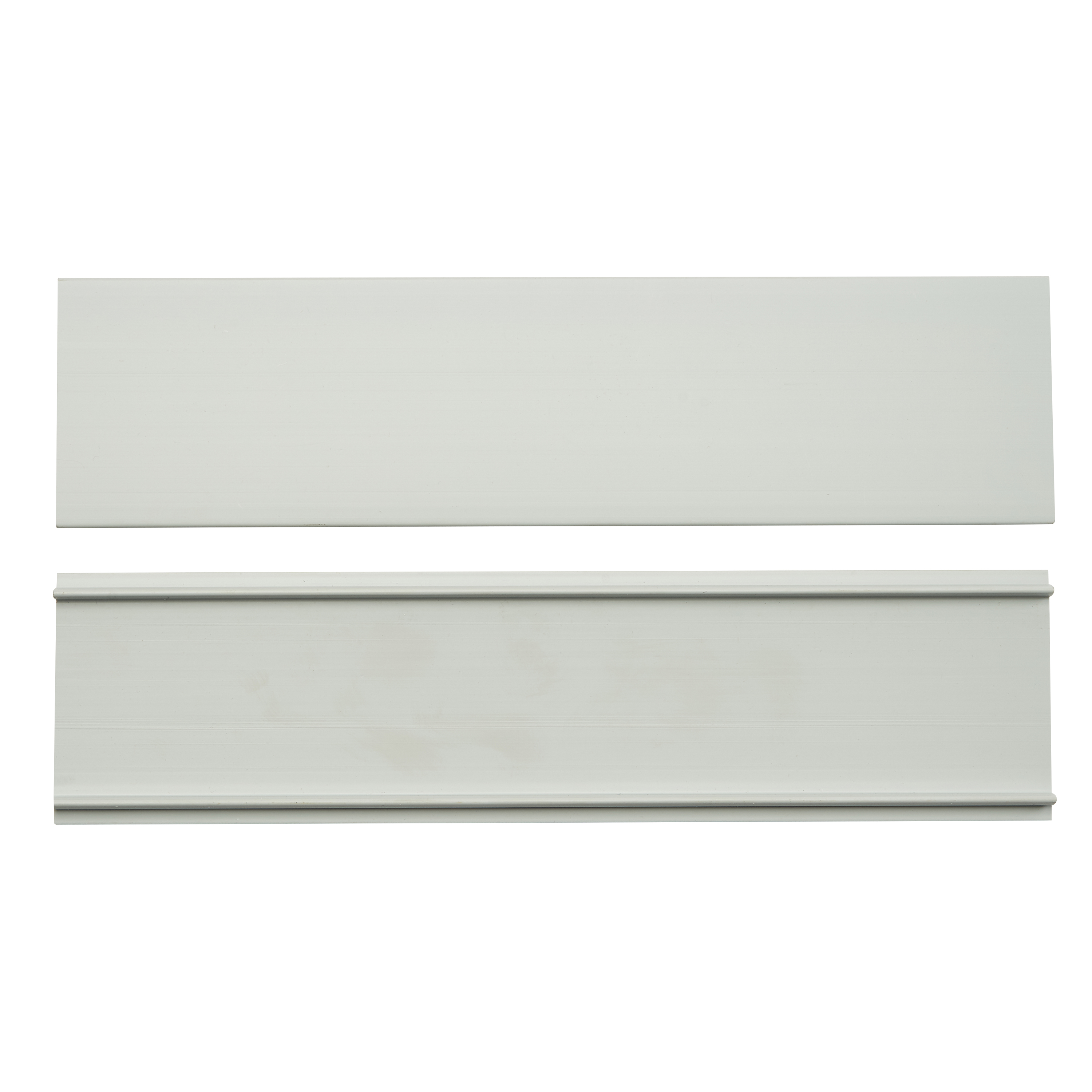Crabtree 18PSCBP12/2 Polestar Compact Pack of 2 12 Module Blanks
