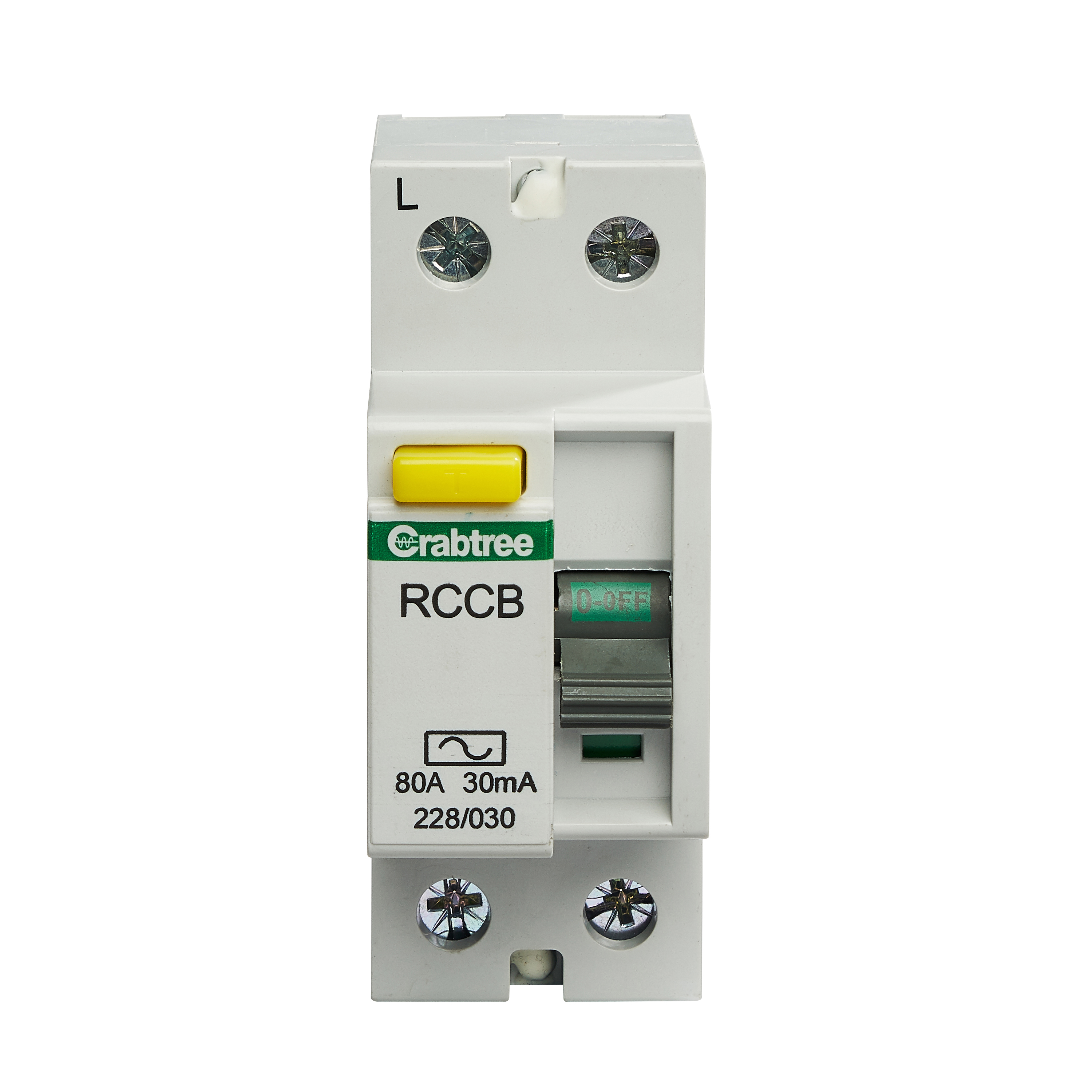 Crabtree Electrical Products