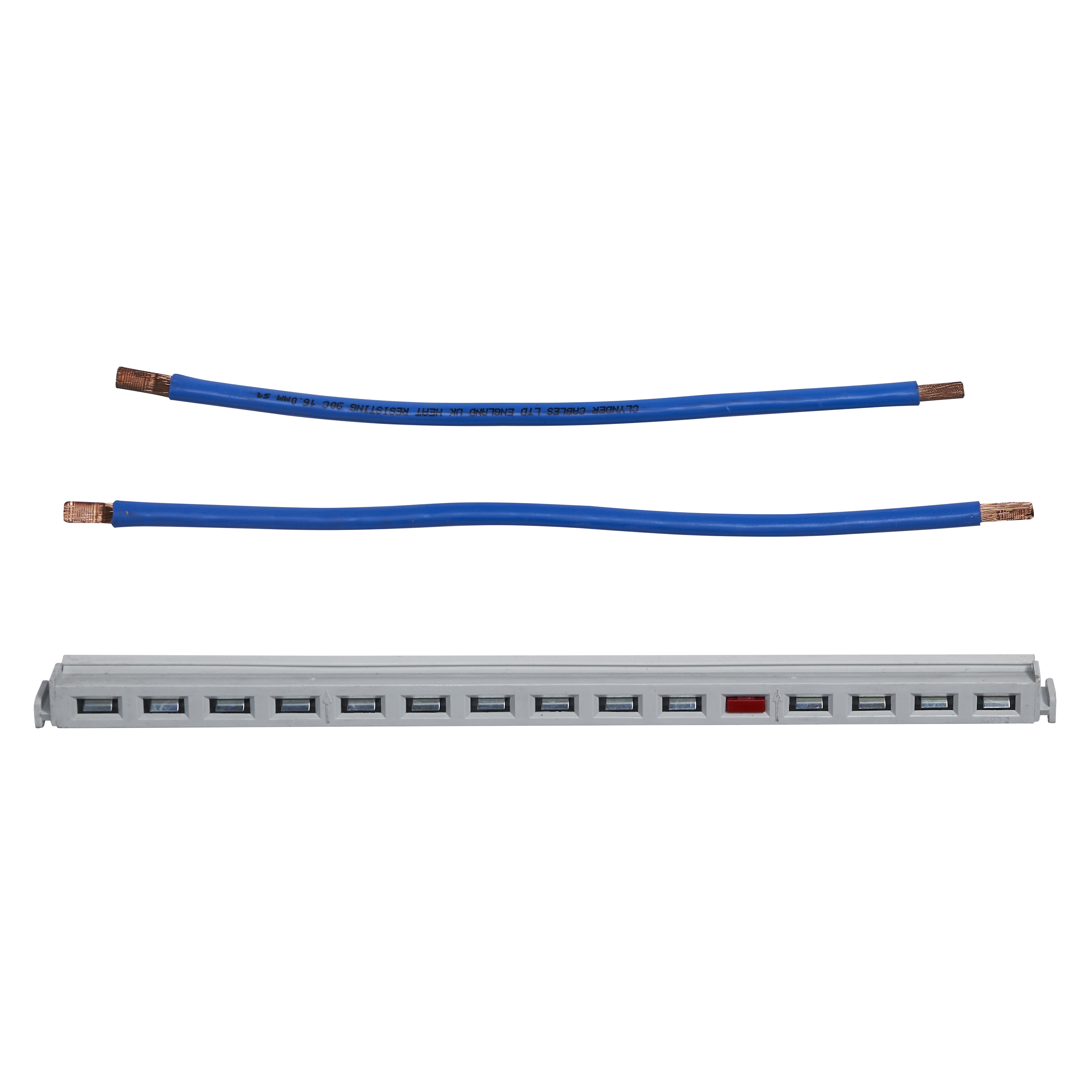 Crabtree 9104 Starbreaker Dual Tariff Busbar Kit 8+3