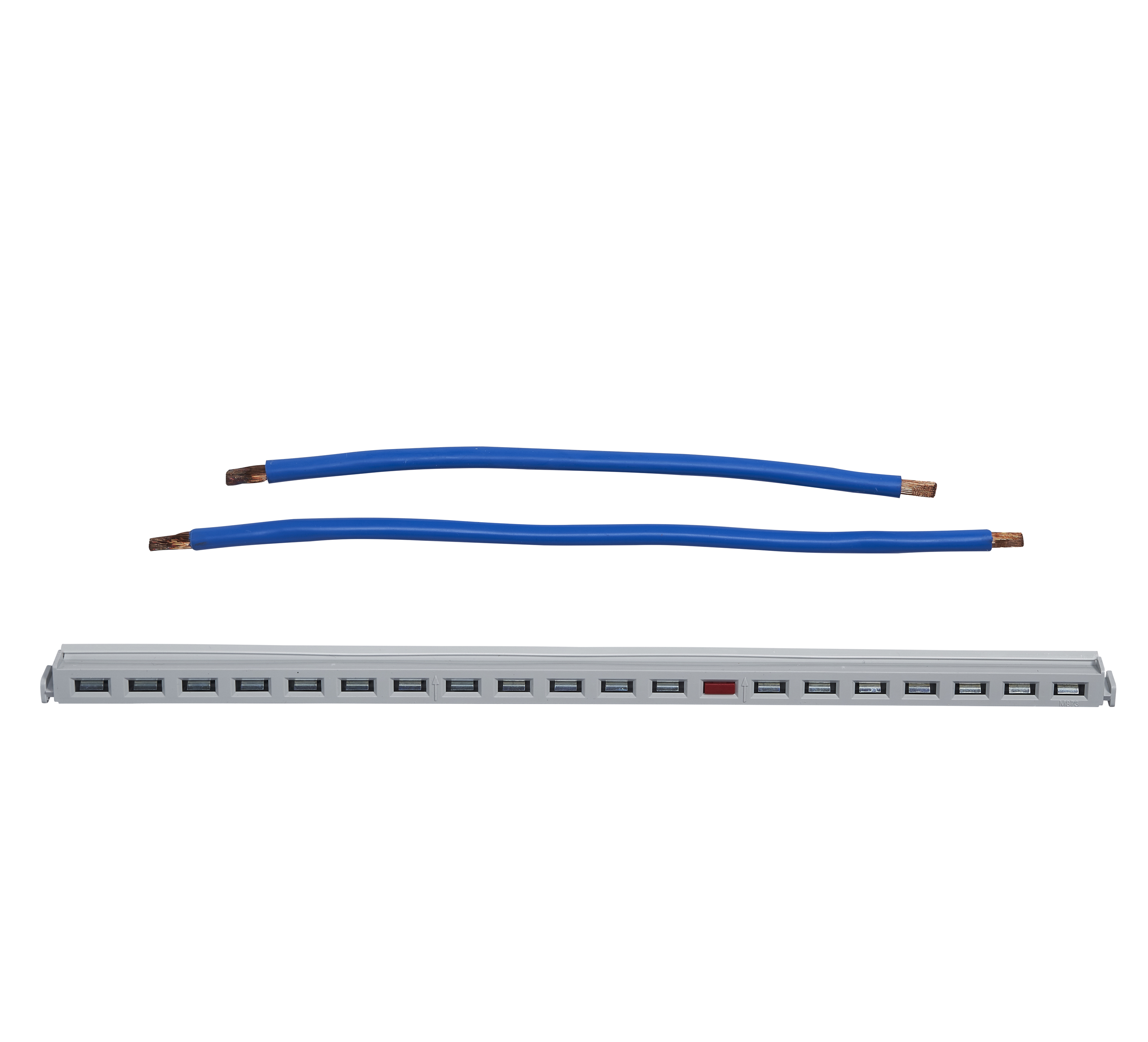 Crabtree 9127 Starbreaker Dual Tariff Busbar Kit 10+6